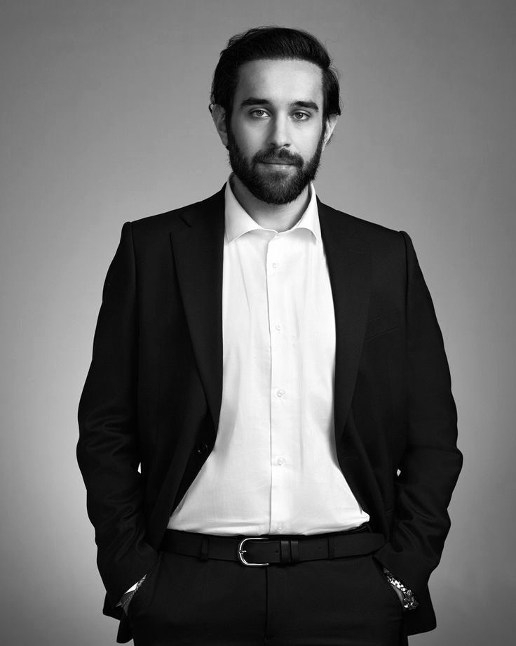 🖤 Ч/Б фото 🤍