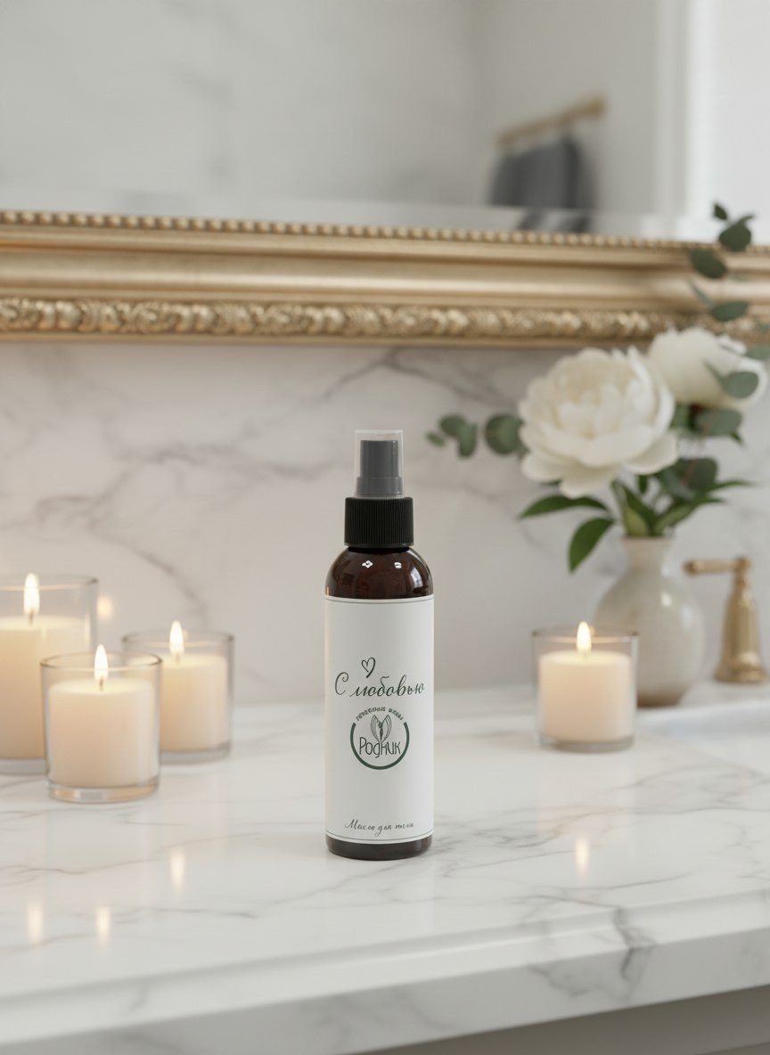 Предметная съемка косметики для маркетплейсов в Москве — Гурьянова Ольга