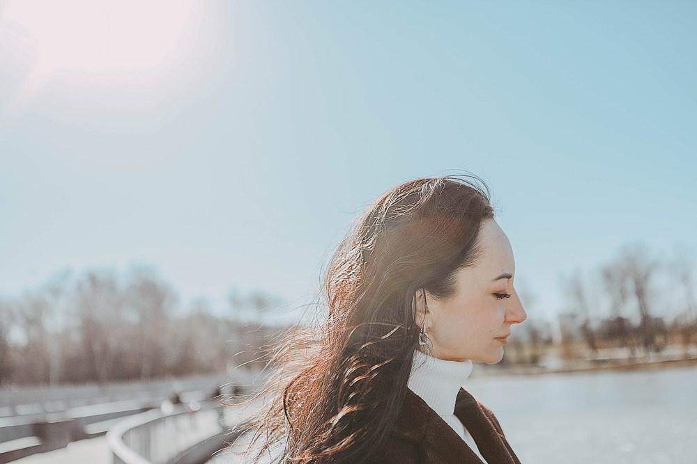 Роскошная М…. Катя Сидор — фотограф в Москве