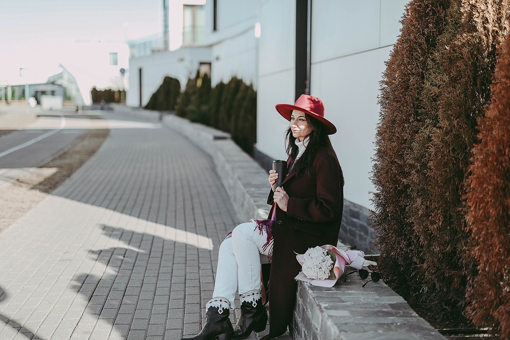 Роскошная М…. Катя Сидор — фотограф в Москве