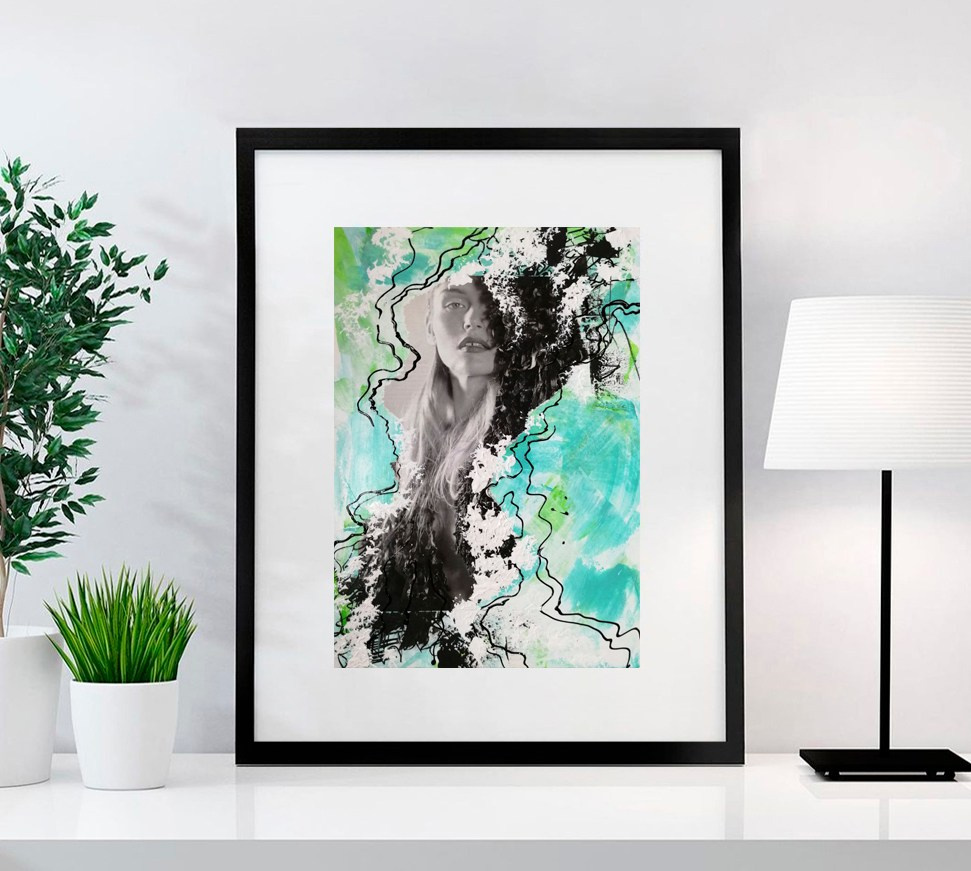 Отделка стен квартиры штукатуркой