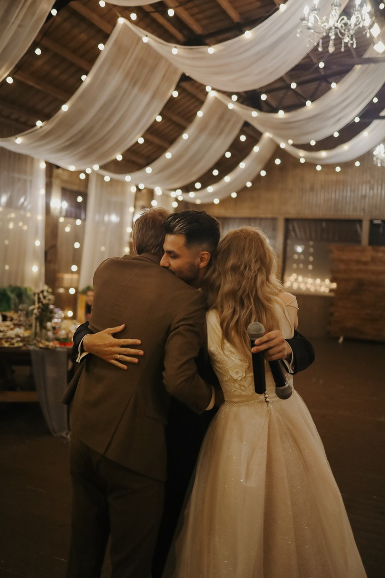 Свадебные съемки. Свадебный и портретный фотограф в Москве Даша Бондарева