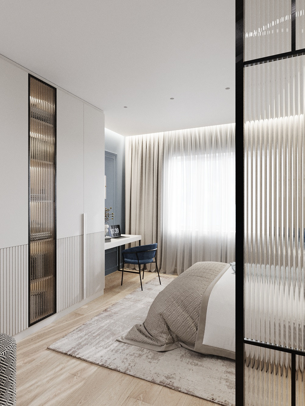 Дизайн интерьера. Москва. Воронеж