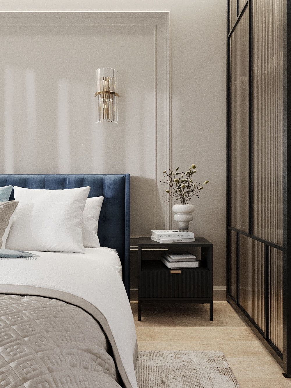 Дизайн интерьера. Москва. Воронеж