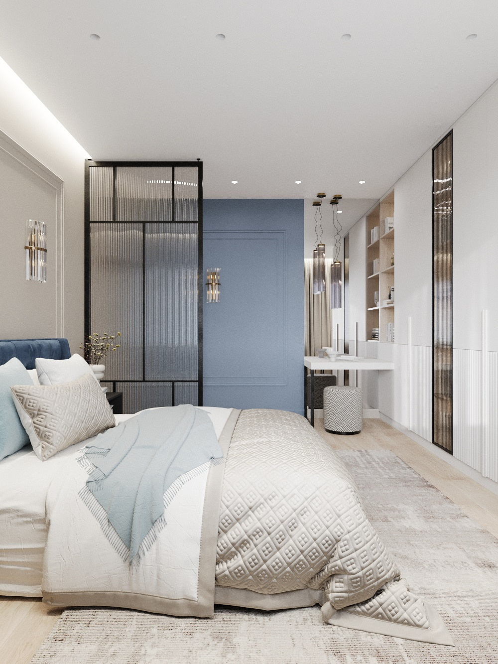 Дизайн интерьера. Москва. Воронеж