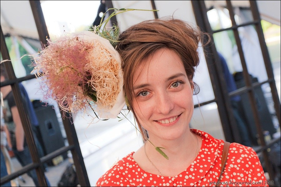 Британская школа дизайна. Татьяна Стафорова