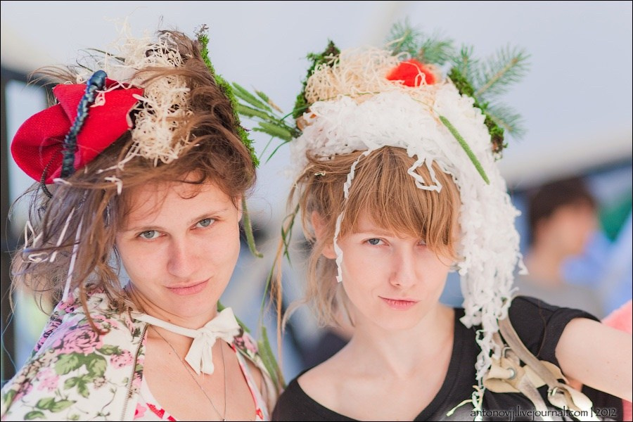 Британская школа дизайна. Татьяна Стафорова