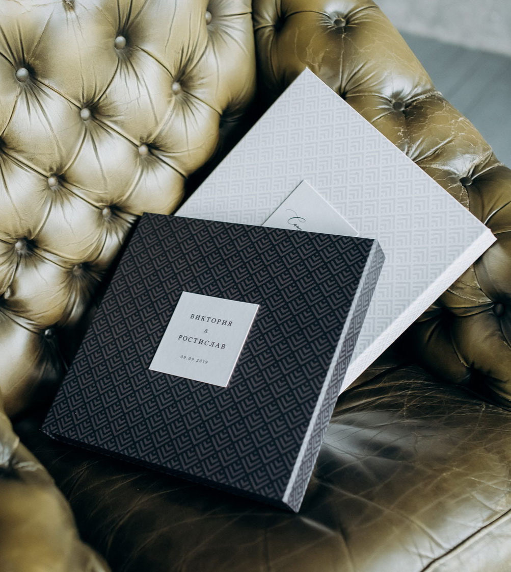 Фотокниги. Свадебный фотограф в Москве Никифоров-Гордеев Константин
