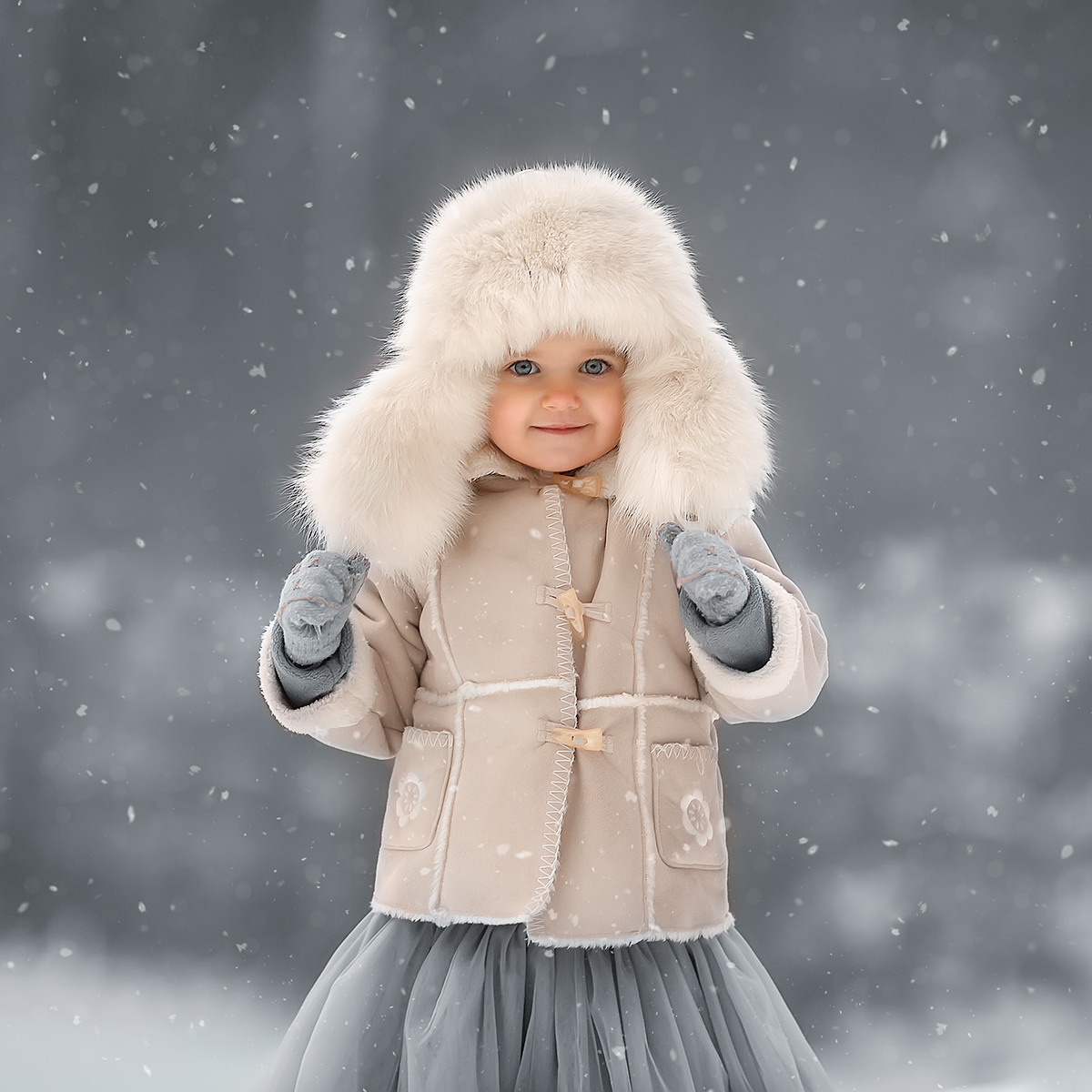 Photographer Elena Michelle