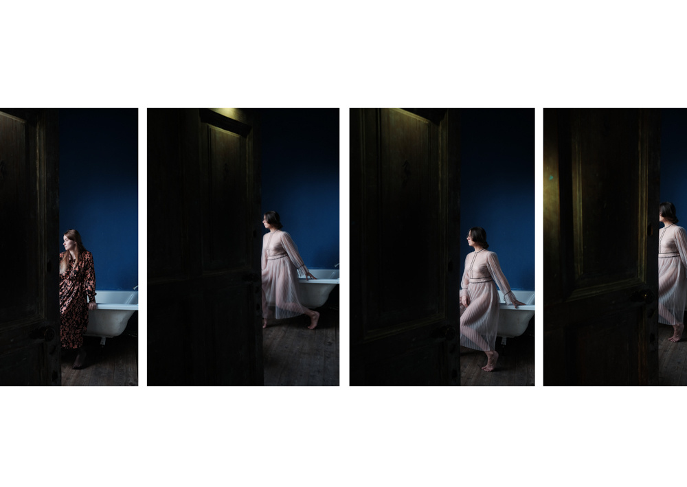 I'm not sure. Varya Kozhevnikova | Варя Кожевникова