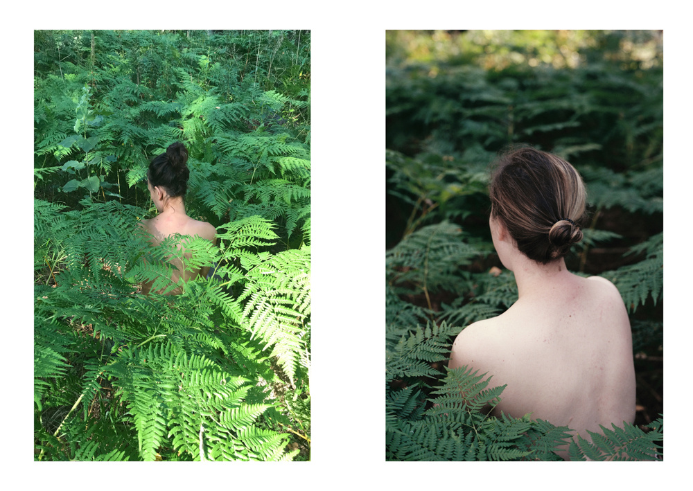 I'm not sure. Varya Kozhevnikova | Варя Кожевникова