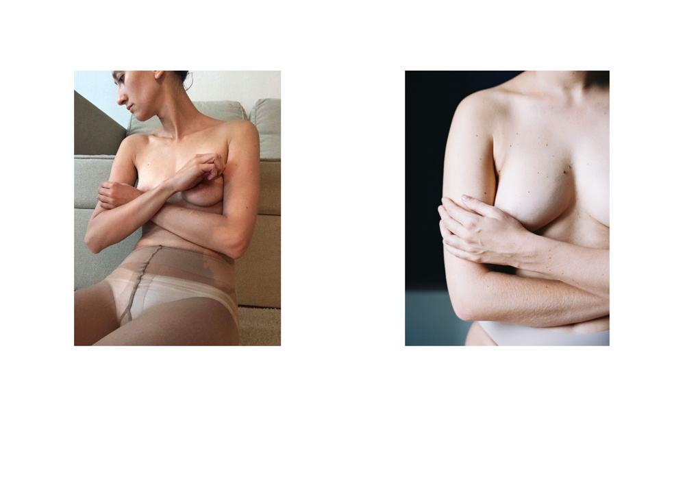 I'm not sure. Varya Kozhevnikova | Варя Кожевникова