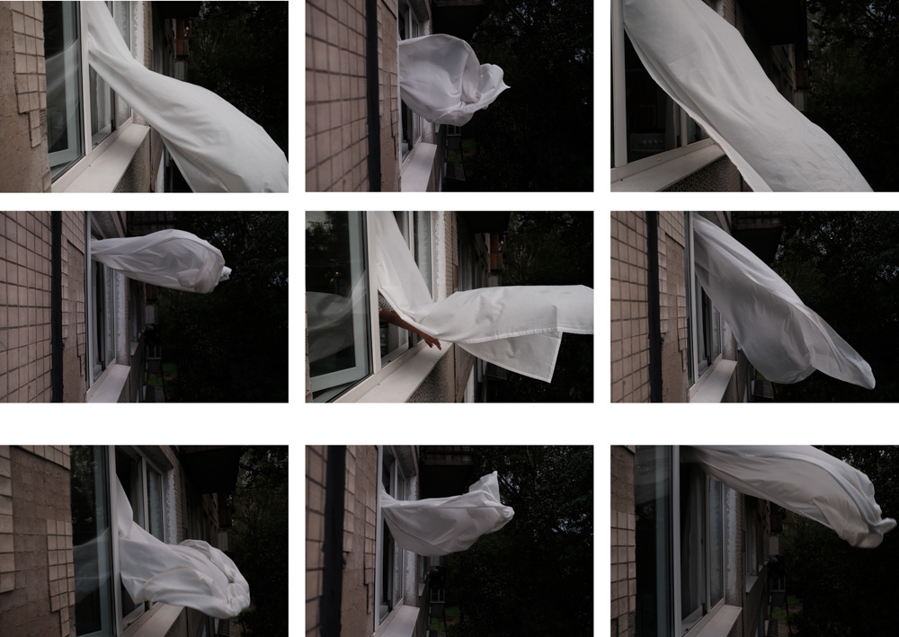 I'm not sure. Varya Kozhevnikova | Варя Кожевникова