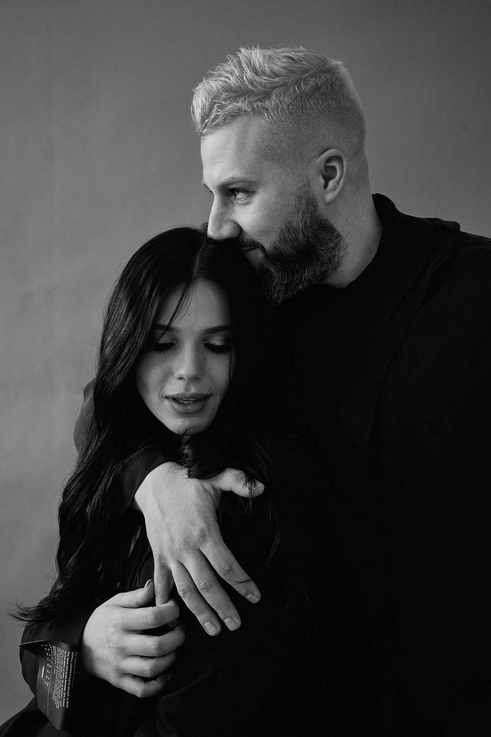 About. Sasha&Karina Photographers