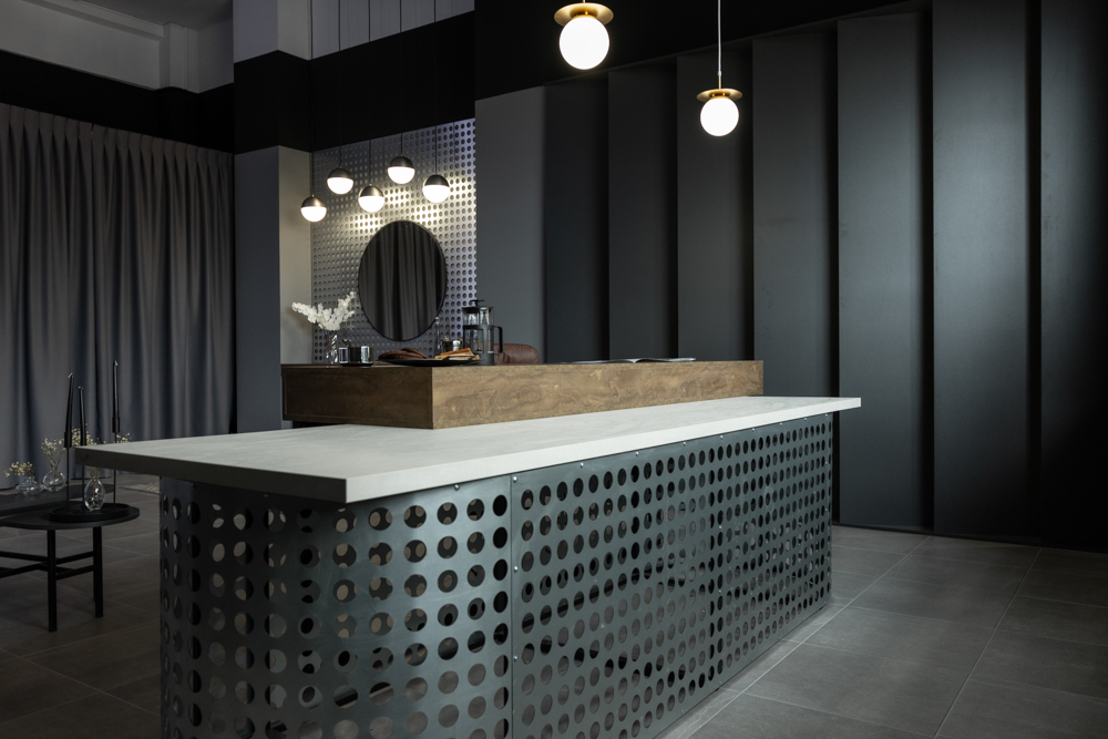 Photohub залы для съемки бизнес-контента. Фотограф в Минске Людмила Дутко