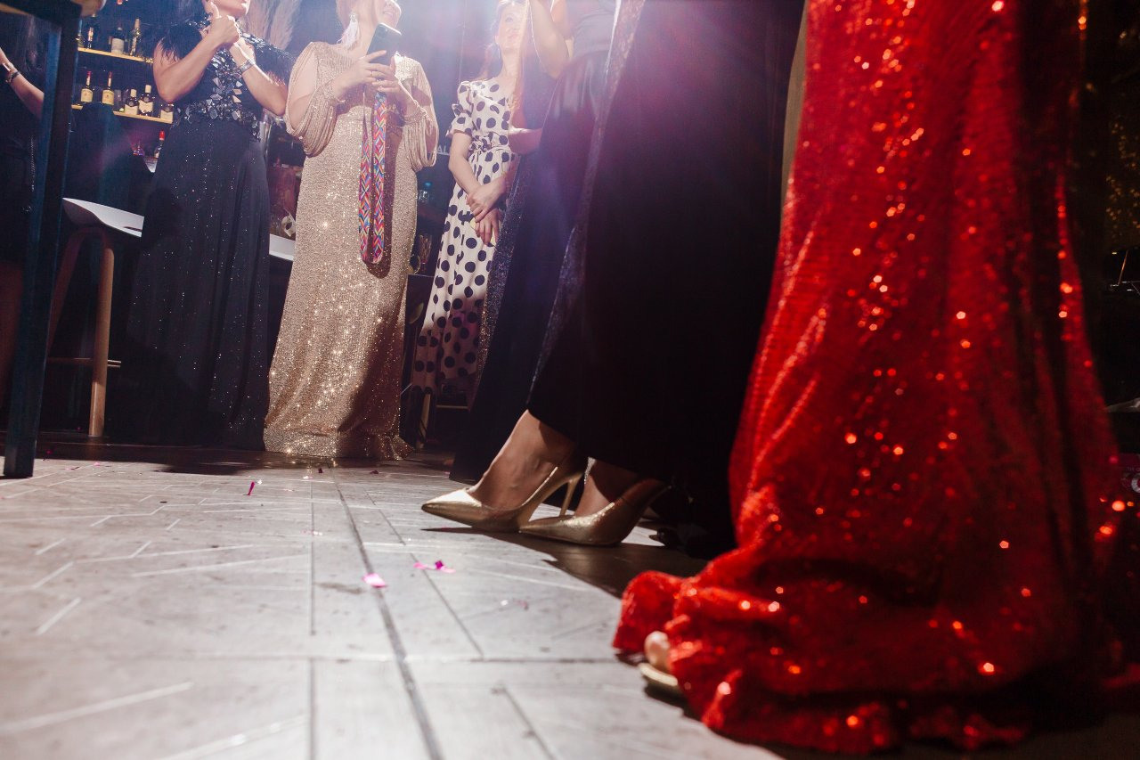 Фотосъёмка праздников. Фотограф Бурятии София Андриянова