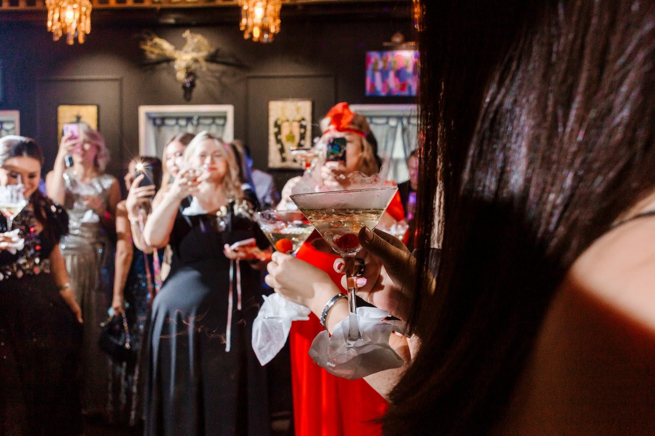 Фотосъёмка праздников. Фотограф Бурятии София Андриянова