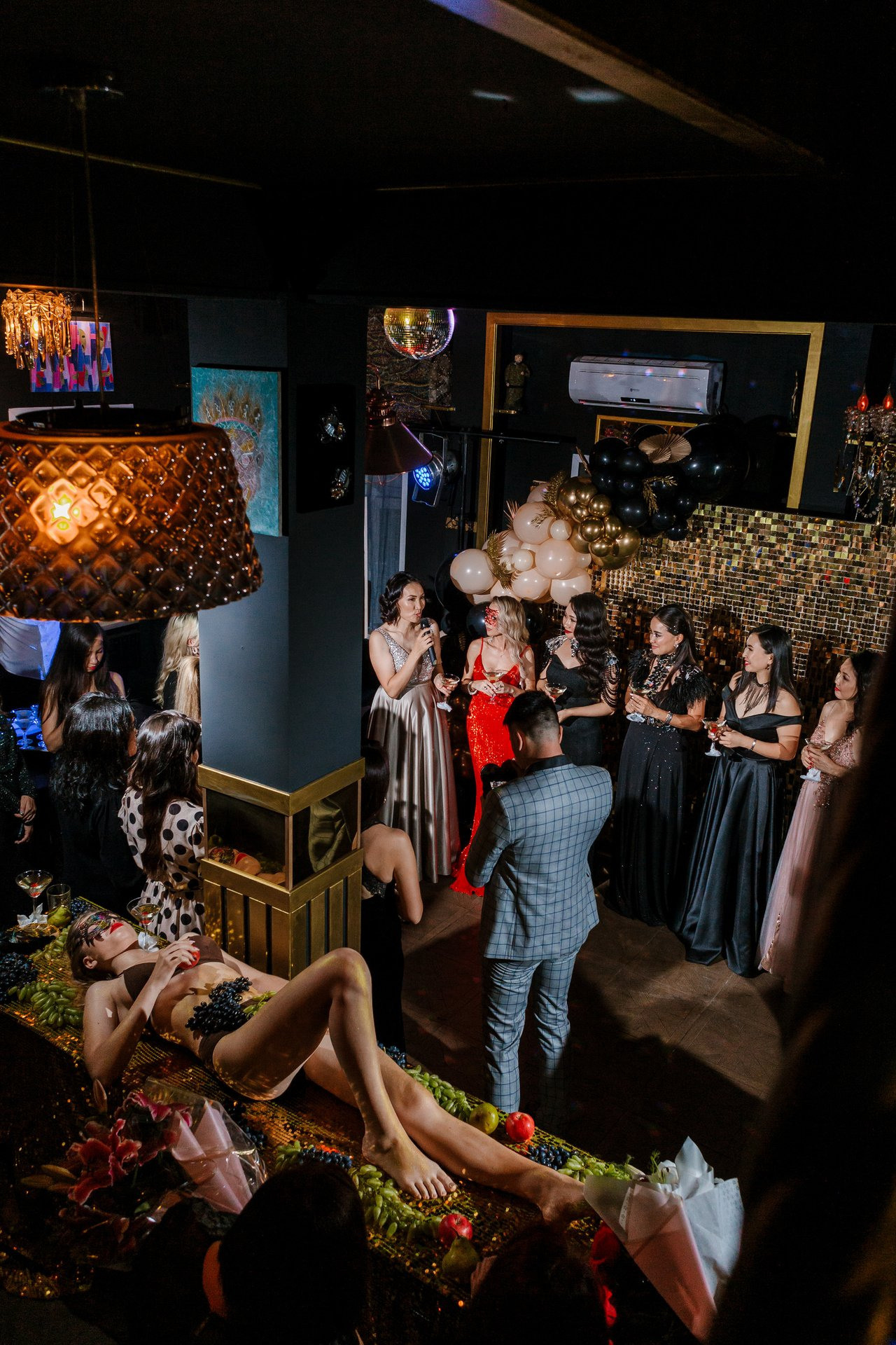 Фотосъёмка праздников. Фотограф Бурятии София Андриянова