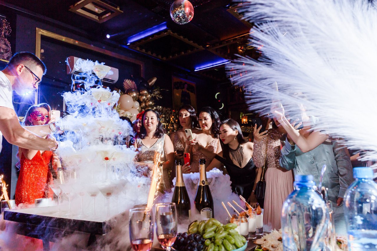 Фотосъёмка праздников. Фотограф Бурятии София Андриянова