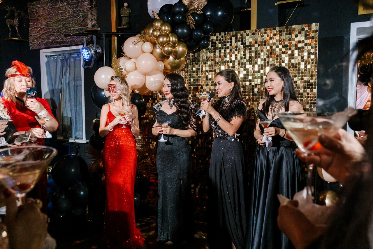 Фотосъёмка праздников. Фотограф Бурятии София Андриянова