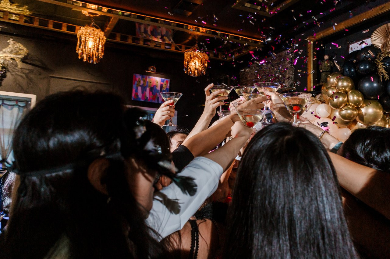 Фотосъёмка праздников. Фотограф Бурятии София Андриянова