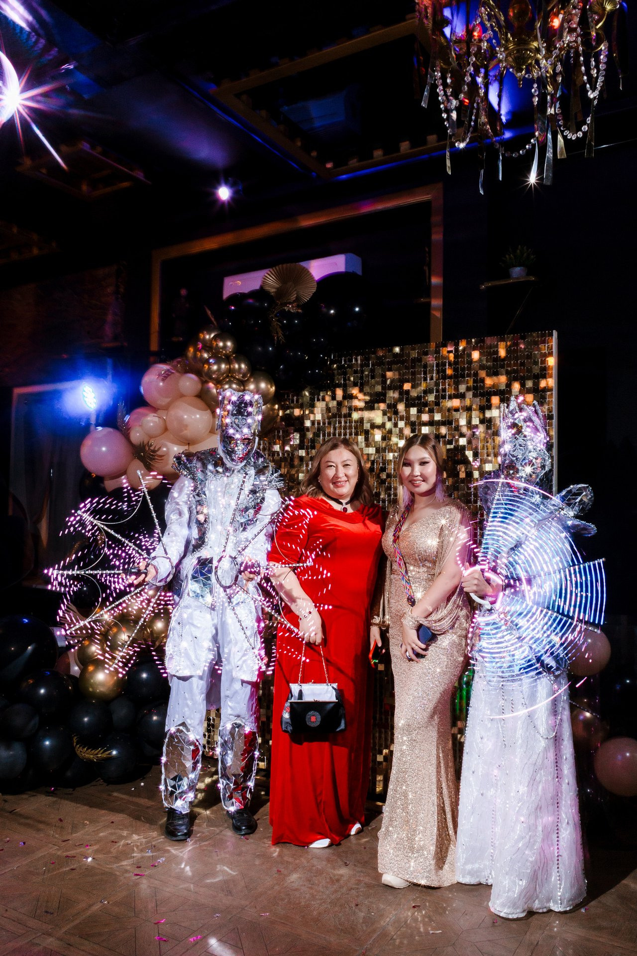 Фотосъёмка праздников. Фотограф Бурятии София Андриянова