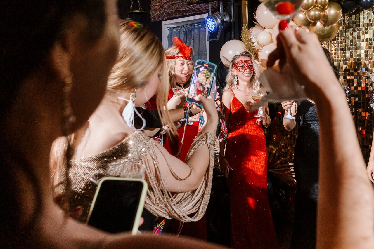 Фотосъёмка праздников. Фотограф Бурятии София Андриянова