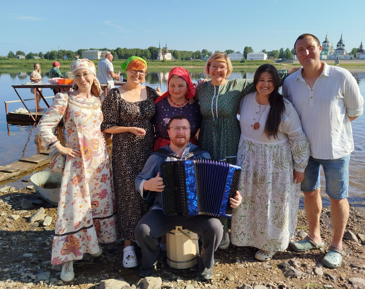 Проекты. Центр развития малых территорий «Журавель»