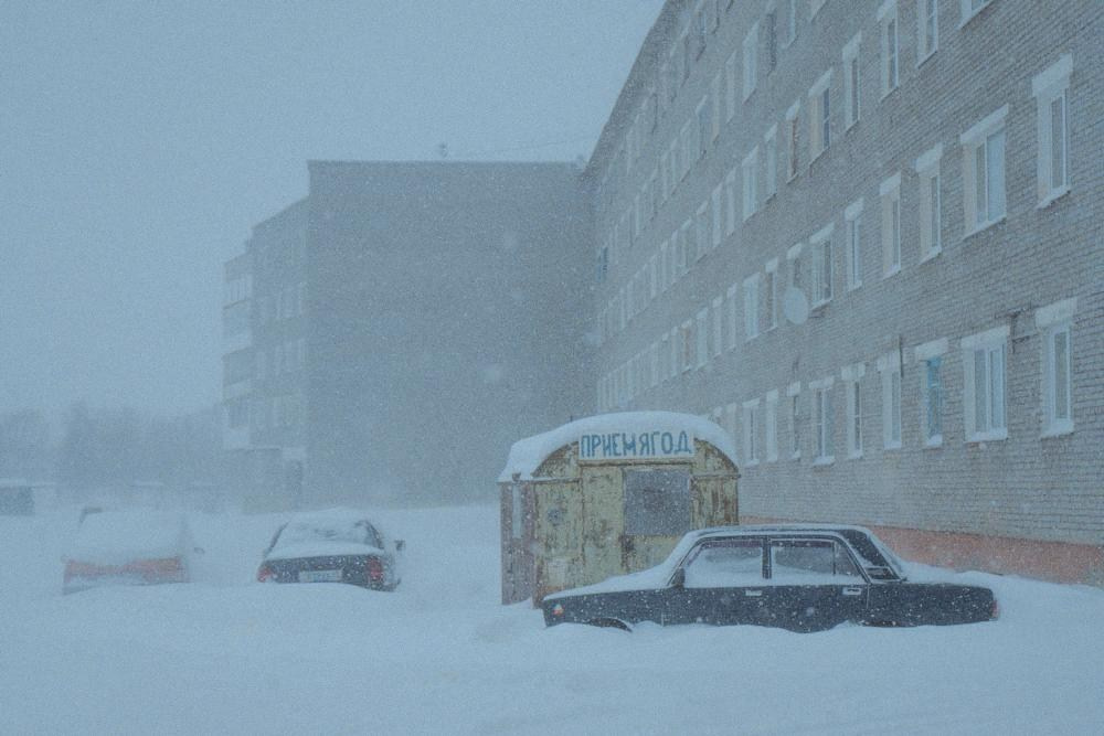 Кораль. Путешествие на север к оленям. TOP. Репортажный фотограф в Сочи — Михаил Мордасов
