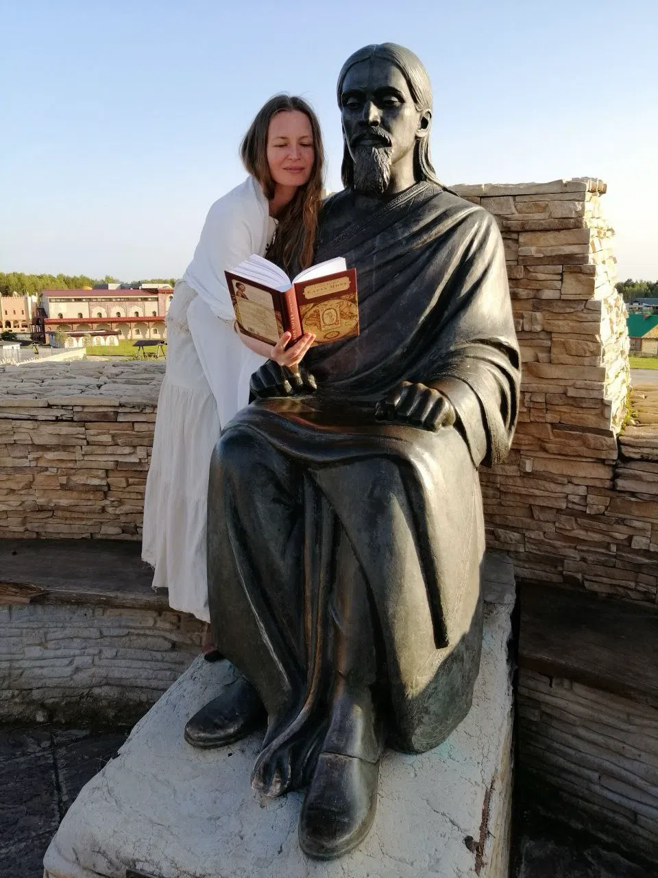 Карта Мира. Елена Вагнер — поэзия и стихотерапия