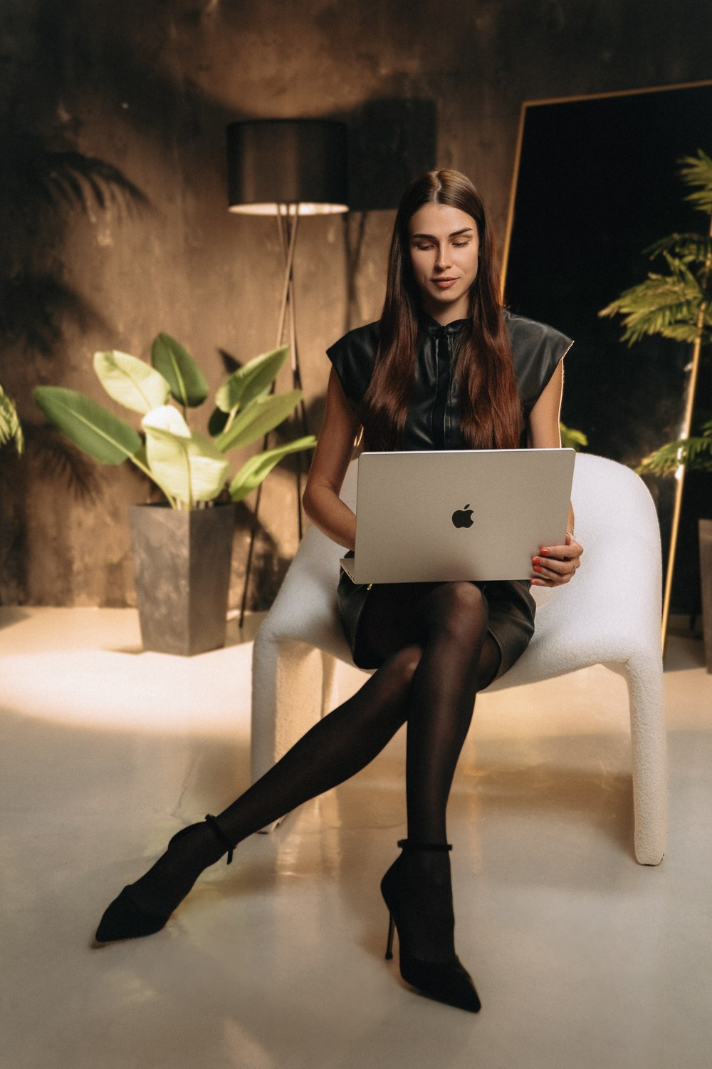 Подкасты / Reels. Фотостудия MEL Новороссийск | Подкаст-студия