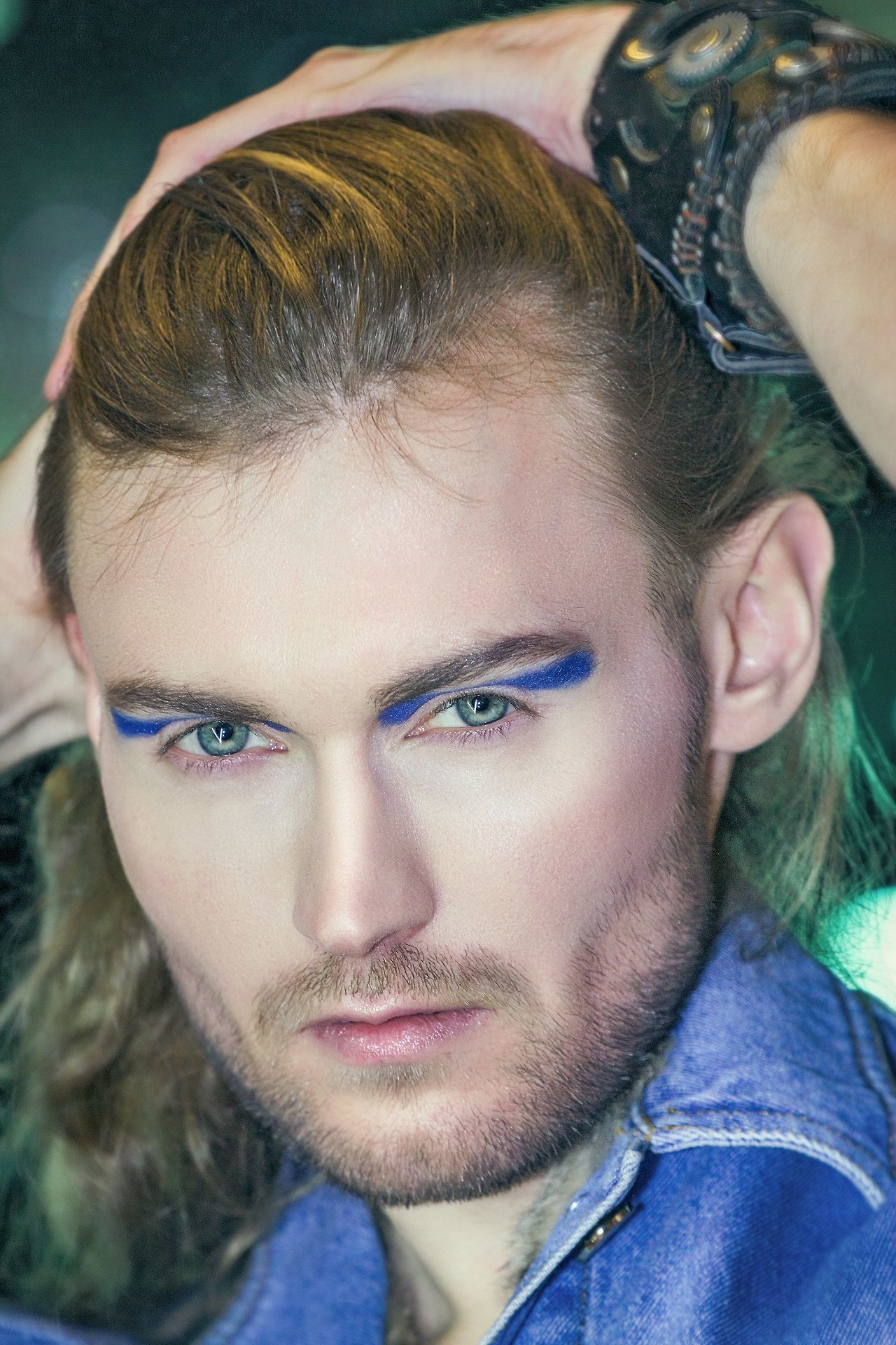 Beauty портреты в Краснодаре фотограф Аксёнов Алексей. Бизнес, мужской фотограф в Краснодаре | Аксёнов Алексей Владимирович