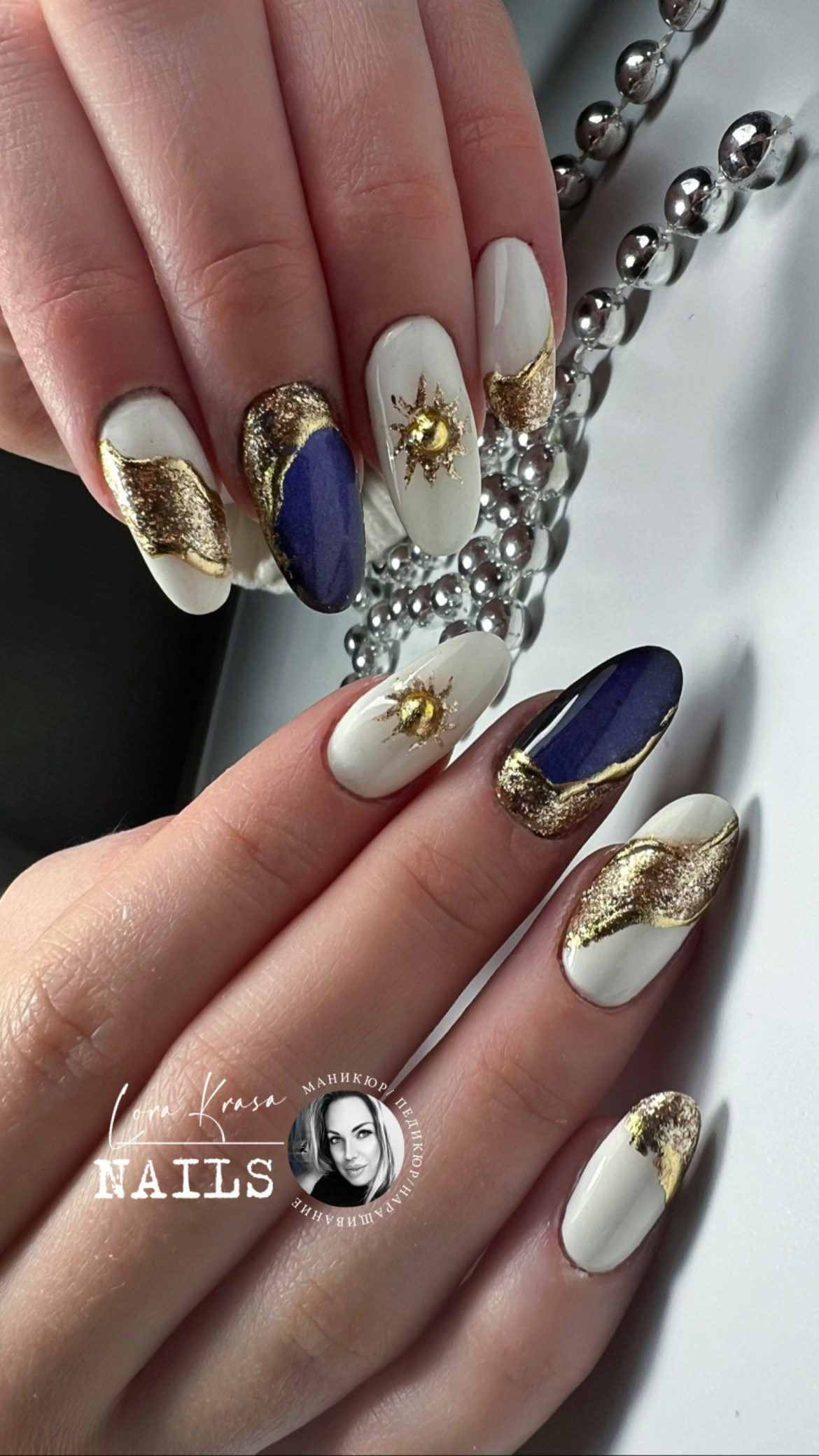 𝐋𝐎𝐑𝐀 𝐊𝐑𝐀𝐒𝐀 𝐍𝐀𝐈𝐋𝐒