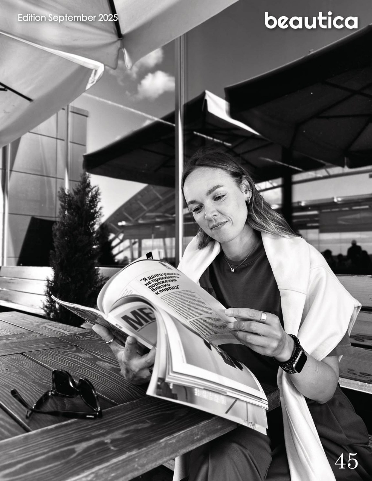 Обо мне. Anna Sazhenkova photographer and visual artist from Russia