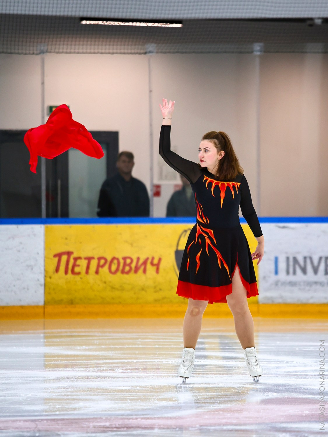 КОНТРОЛЬНЫЕ ПРОКАТЫ ADULT ФИГУРИСТОВ 2024. Russian figure skating photographer from Saint-Petersburg