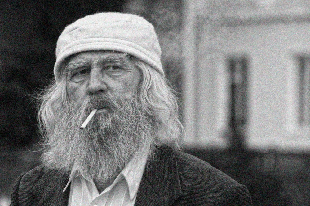 Мысли о фотографии. Ч/Б или цвет?. Репортажный и свадебный фотограф в Москве Иоанн Соломон