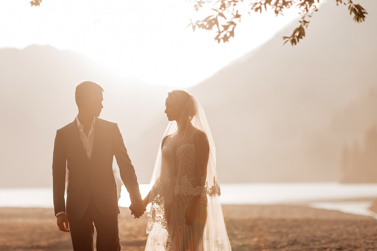 Wedding with on-site registration in Krasnaya Polyana (Sochi). Worldwide Wedding Photography Demskoy Studio