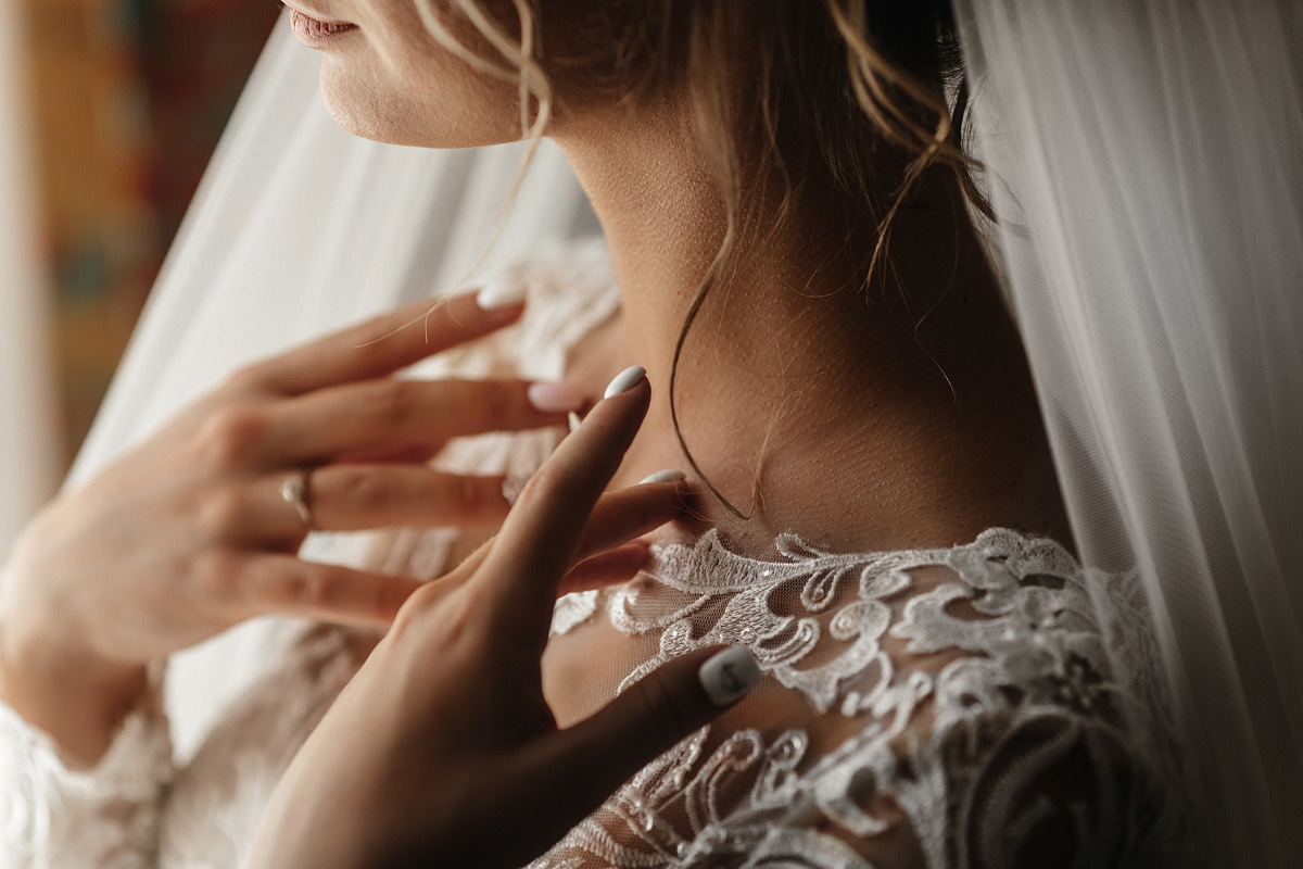 Wedding with on-site registration in Krasnaya Polyana (Sochi). Worldwide Wedding Photography Demskoy Studio