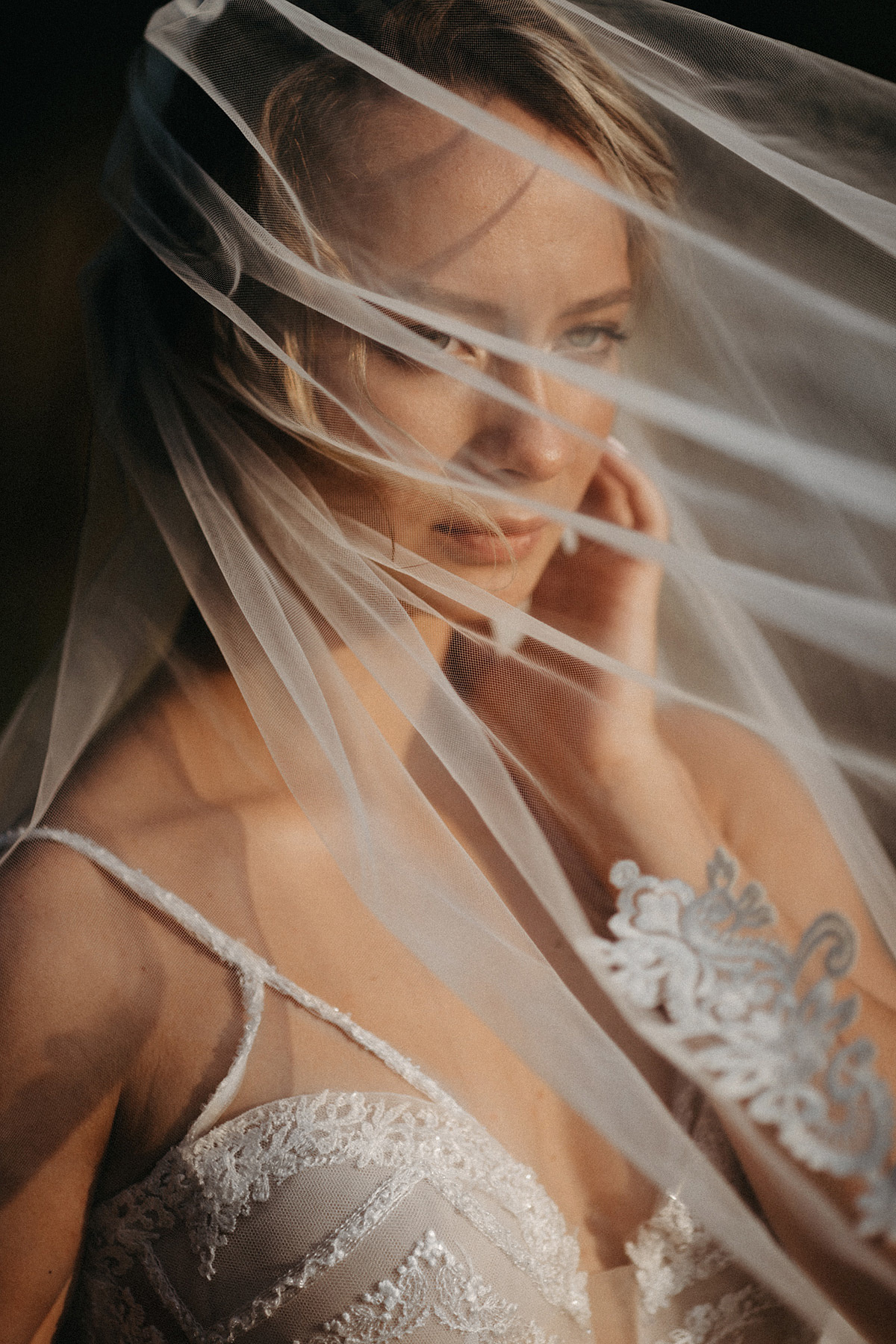 Wedding with on-site registration in Krasnaya Polyana (Sochi). Worldwide Wedding Photography Demskoy Studio