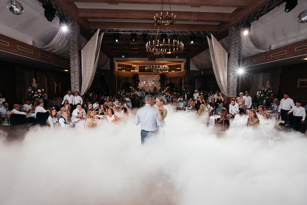 Wedding with on-site registration in Krasnaya Polyana (Sochi). Worldwide Wedding Photography Demskoy Studio