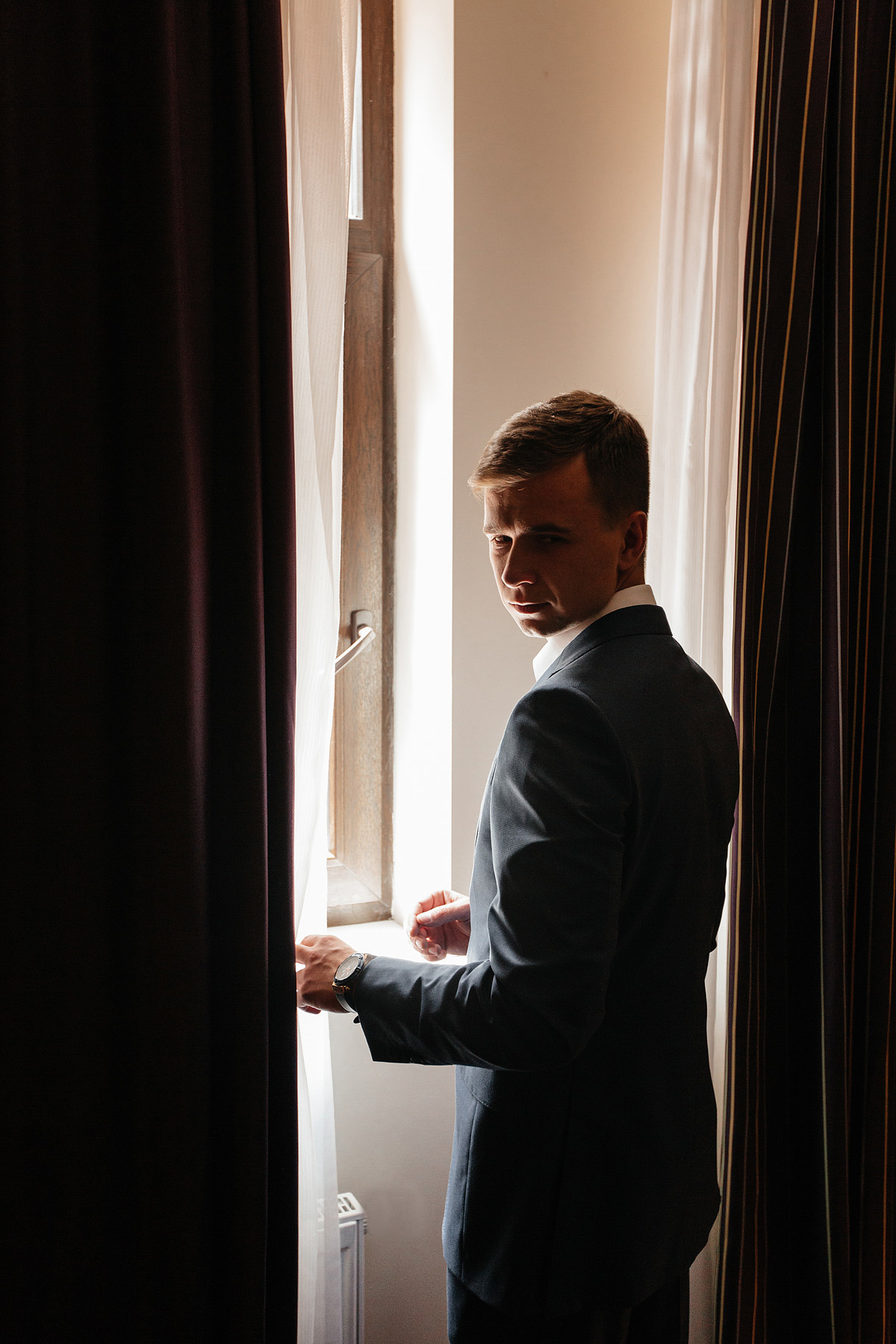 Wedding with on-site registration in Krasnaya Polyana (Sochi). Worldwide Wedding Photography Demskoy Studio