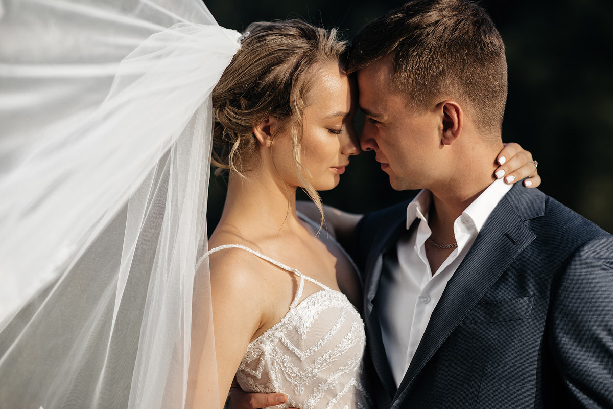Wedding with on-site registration in Krasnaya Polyana (Sochi). Worldwide Wedding Photography Demskoy Studio