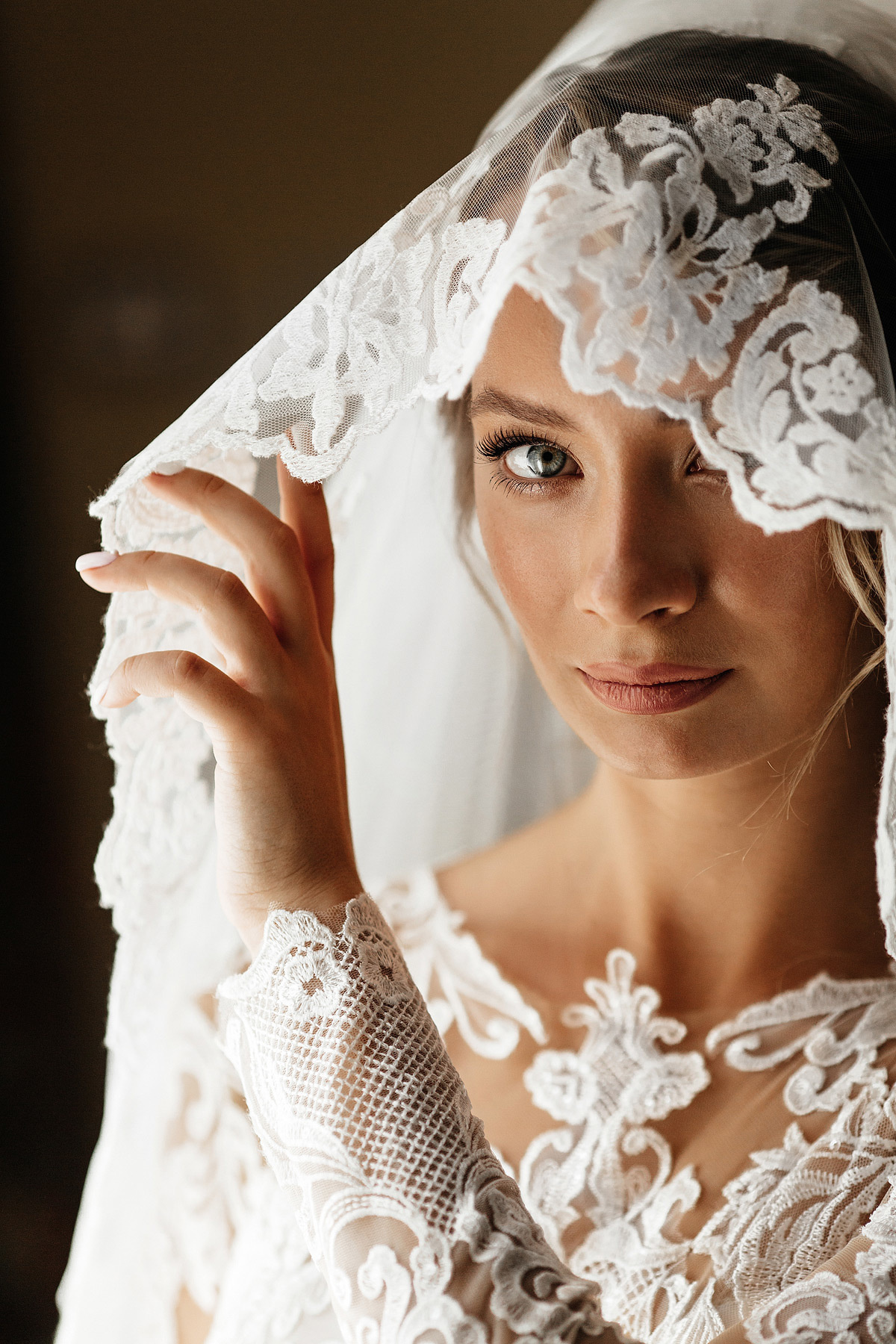 Wedding with on-site registration in Krasnaya Polyana (Sochi). Worldwide Wedding Photography Demskoy Studio