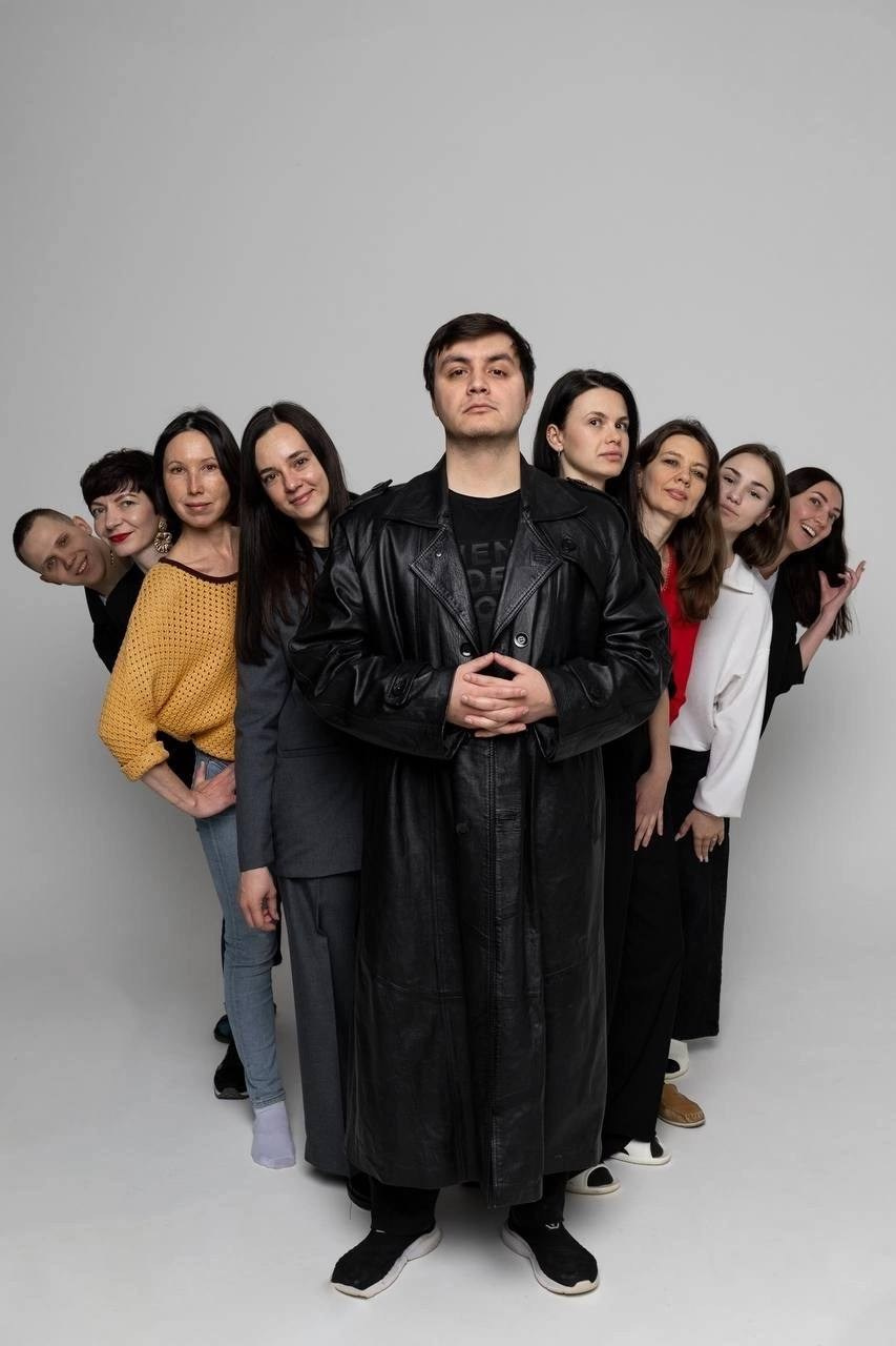 Фотограф в Самаре Алена Руденко