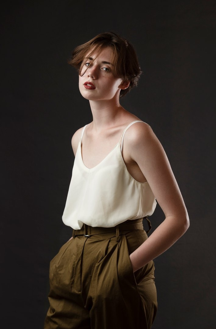 IVA studio. Антон Ив