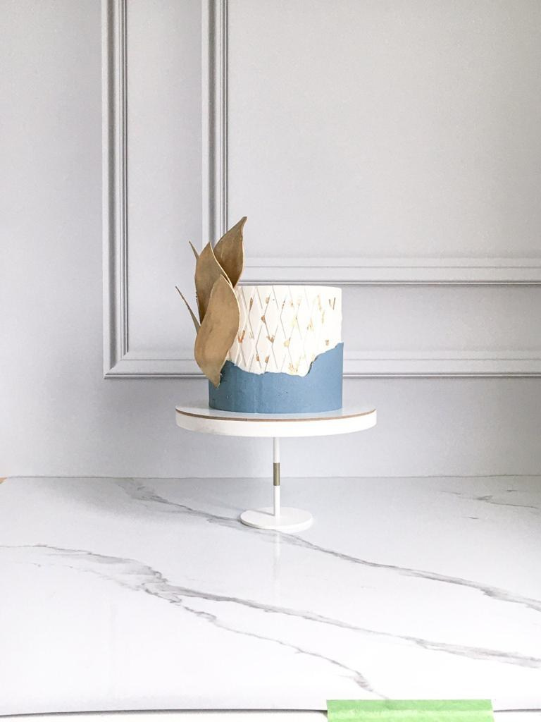 Торт Ирина Рябина. Подрядчики и друзья сети свадебных площадок House for wedding