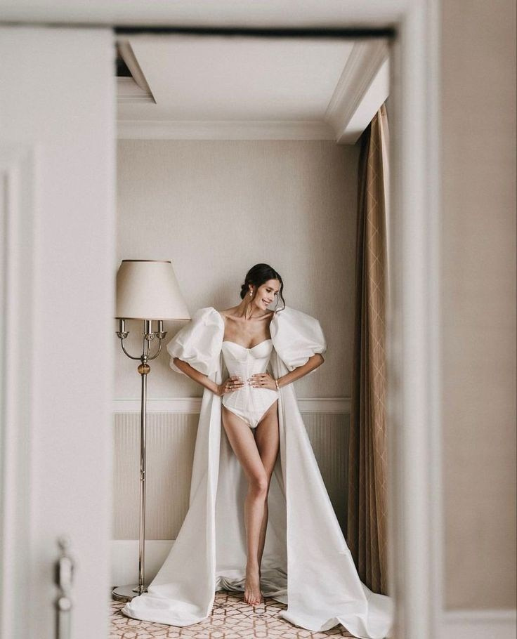 Утро невесты. Свадебный и семейный фотограф в Омске Евгения Хакимова