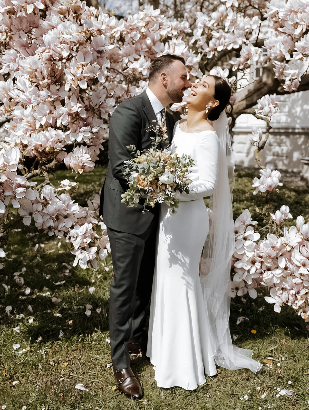 Свадебный фотограф в Калининграде Мария Ямышева