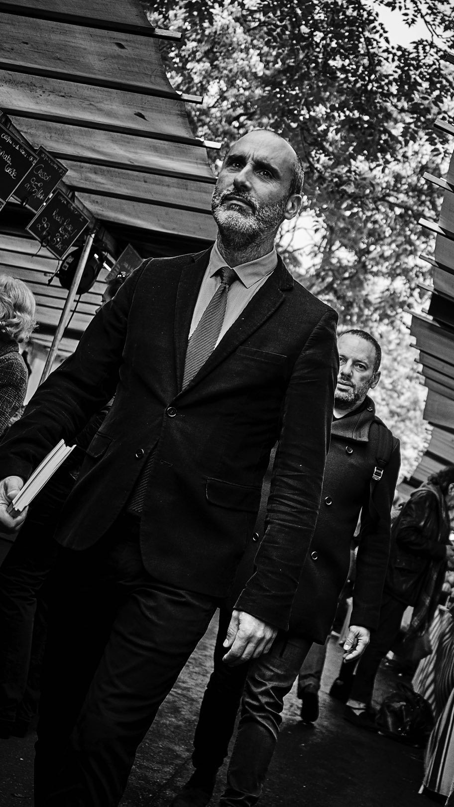 Paris: Download Error