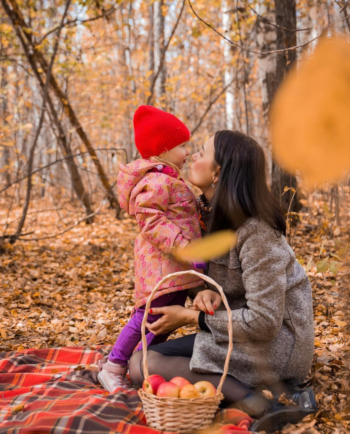 Семейный фотограф в Комсомольске-на-Амуре Павел Зворыгин